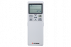 Настенная сплит-система Mitsubishi Heavy SRK35ZS-W/SRC35ZS-W2 PREMIUM