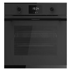 Духовой шкаф Kuppersbusch BP 6332.0 KSM6 MattBlack