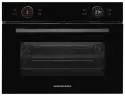 Духовой шкаф электрический с функцией СВЧ KMW 612 Black