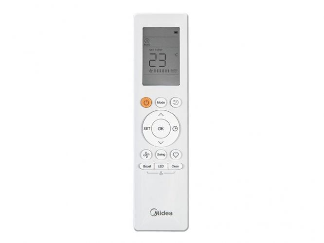 Сплит-система Midea MSAG2-12HRN1-I/MSAG2-12HRN1-O Unlimited