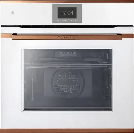 Духовой шкаф Kuppersbusch BP 6550.0 W7 Copper