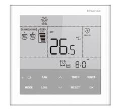 Hisense AVD-07HJFH