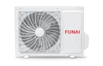 Сплит-система Funai RAC-SN20HP.D04/S/RAC-SN20HP.D04/U Sensei