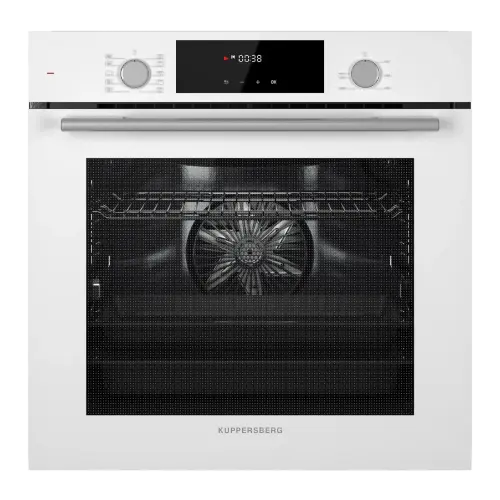 Духовой шкаф электрический HF 609 W