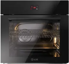 Духовой шкаф ILVE OV30STCT3/BK