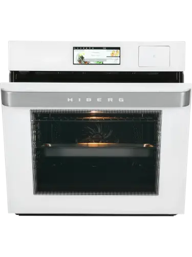 HIBERG S-VM 6615 W i-SMART