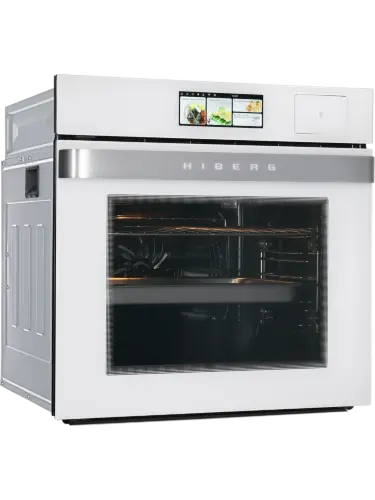 HIBERG S-VM 6615 W i-SMART