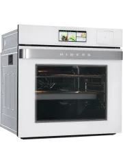 HIBERG S-VM 6615 W i-SMART
