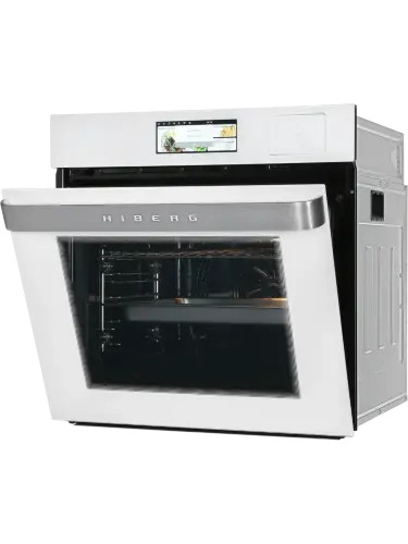 HIBERG S-VM 6615 W i-SMART