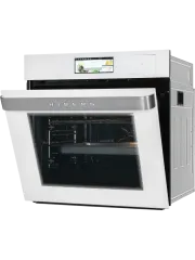 HIBERG S-VM 6615 W i-SMART