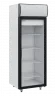 Шкаф холодильный среднетемпературный DM105-S (ШХ-0,5 ДС)