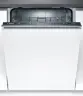 Встраиваемая посудомоечная машина Bosch SMV25AX06E