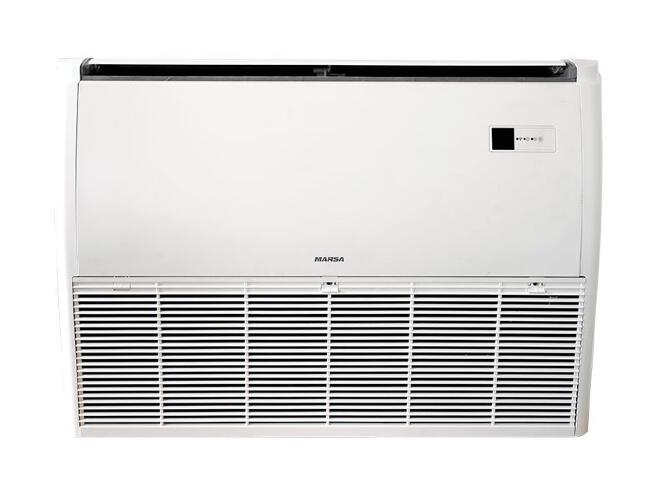 Напольно-потолочная сплит-система Marsa MRK-48СHA2N/MRK-48HA2NE-W Optimal