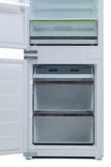 Интегрируемый холодильно-морозильный шкаф GRAUDE IKG 180.3