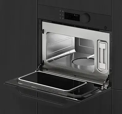 Паровой шкаф De Dietrich DKV4530B