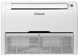 Напольно-потолочная сплит-система Kitano KC-Nikko IV-48