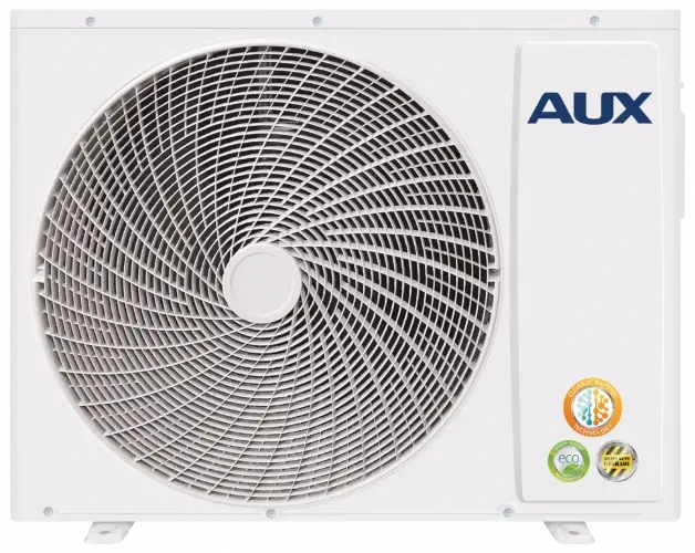 Кассетная сплит-система AUX ALCA-H24/4DR2A/AL-H24/4DR2A(U) + панель MB08