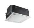 Кассетная сплит-система Hisense AUC-24UR4S1GA/AUW-24U4SF1 Heavy DC Inverter