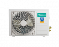 Кассетная сплит-система Hisense AUC-24UR4S1GA/AUW-24U4SF1 Heavy DC Inverter