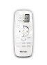 Кассетная сплит-система Hisense AUC-24UR4S1GA/AUW-24U4SF1 Heavy DC Inverter