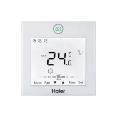 Канальная сплит-система Haier AD50S2SS1FA/1U50S2SJ3FA