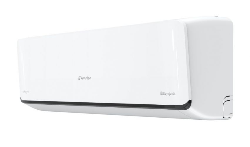 Настенная сплит-система Amston AAC-12MRI Reykjavik DC Inverter