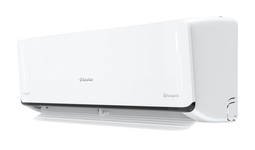 Настенная сплит-система Amston AAC-12MRI Reykjavik DC Inverter