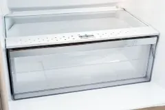 Встраиваемый холодильник No Frost Bertazzoni, шириной 60 см