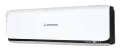 Сплит-система Mitsubishi Heavy SRK35ZSX-WFB/SRC35ZSX-W Daimond Black White