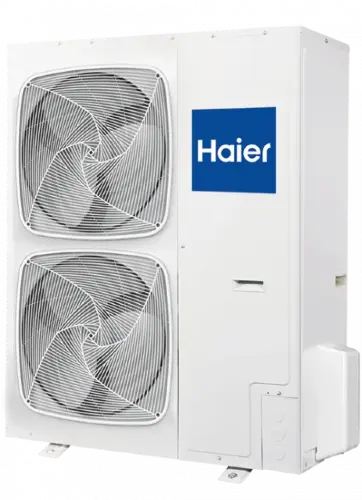 Колонная сплит-система Haier AP60KS1ERA(S)/1U60IS2EAB(S)