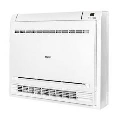 Напольно-потолочная сплит-система Haier AF35S2SD1FA/1U35S2SM3FA