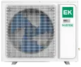 Кассетная сплит-система Euroklimat EKCX-70HNN/EKOX-70HNN