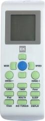 Кассетная сплит-система Euroklimat EKCX-70HNN/EKOX-70HNN