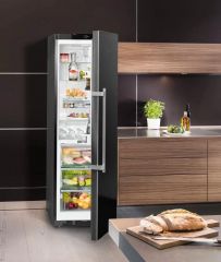 Холодильник Liebherr KBbs 4350 Premium BioFresh