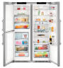Холодильник Liebherr SBSes 8473 Premium BioFresh NoFrost