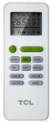 Кассетная сплит система TCL TCC-18HRA
