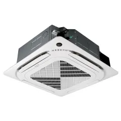Кассетная сплит система Dantex RK-36UHM4N/RK-36HM4NE-W Master Pro