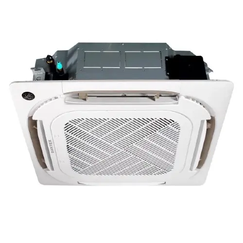 Кассетная сплит система Dantex RK-36UHM4N/RK-36HM4NE-W Master Pro