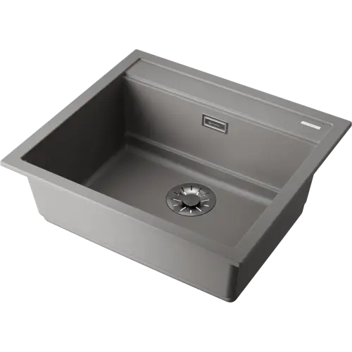 Kitagawa 57 leningrad grey