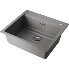 Kitagawa 57 leningrad grey