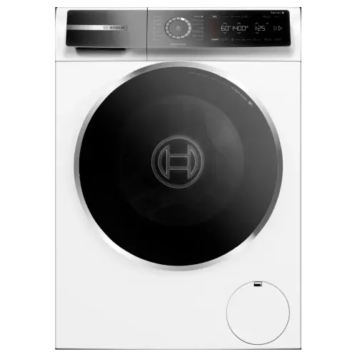 Отдельностоящая стиральная машина BOSCH WGB24400ME