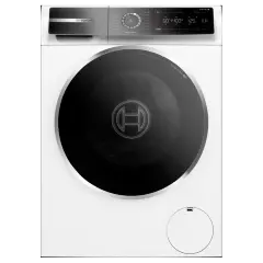 Отдельностоящая стиральная машина BOSCH WGB24400ME