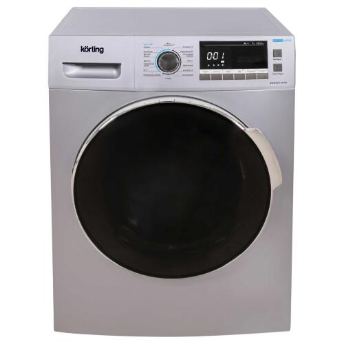 Отдельностоящая стиральная машина KWM 49IT1470 S