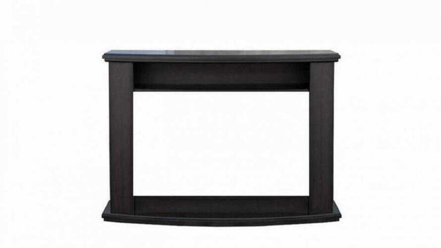 Портал Interflame Мельбурн венге под очаг Panoramic 33W LED FX