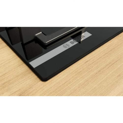 Встраиваемая газовая панель BOSCH PNN6B6K40