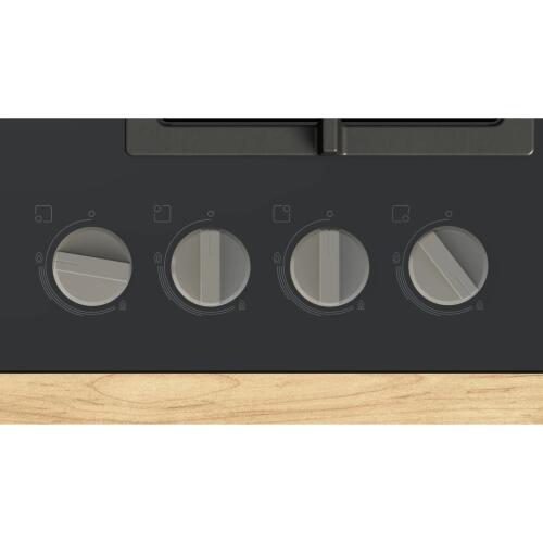 Встраиваемая газовая панель BOSCH PNN6B6K40