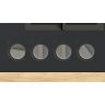 Встраиваемая газовая панель BOSCH PNN6B6K40