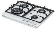 Газовая варочная поверхность KRONA ALMA 60 WH