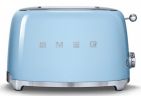 Тостер Smeg TSF01PBEU