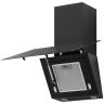 Вытяжка KRONA BELINDA 600 black SGC max